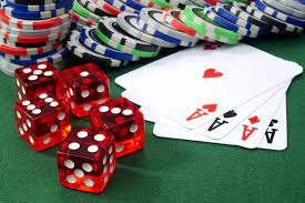 Онлайн казино Maximum Casino